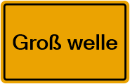 Grundbuchamt Groß Welle